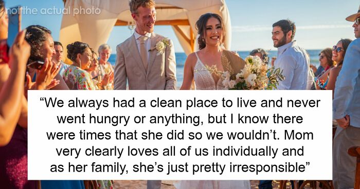 Dad Pays For All His Kids’ College But One, Shocked She Doesn’t Want Him To Walk Her Down The Aisle