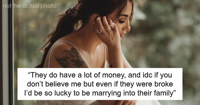 Dad Pays For All His Kids’ College But One, Shocked She Doesn’t Want Him To Walk Her Down The Aisle