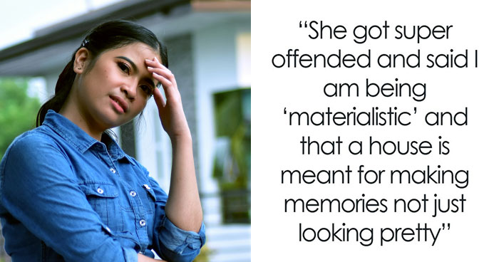 Woman Accused Of Ruining SIL’s Pregnancy Experience By Refusing To Let Her Host A Party In Her New House