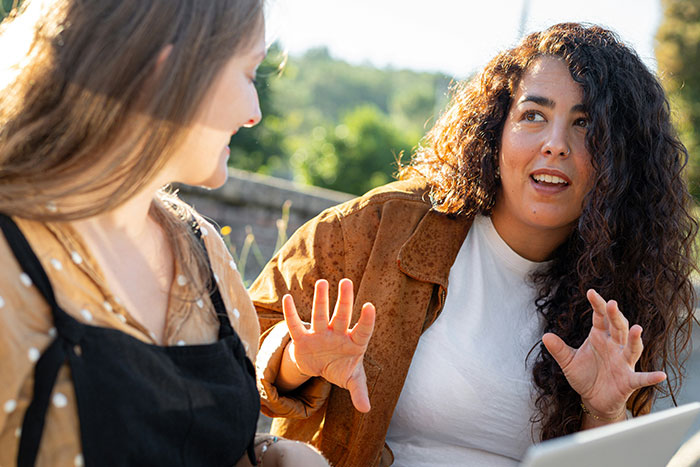 Woman Is Blamed For "Ruining The Magic" Because She Has Boundaries Over Her New Home