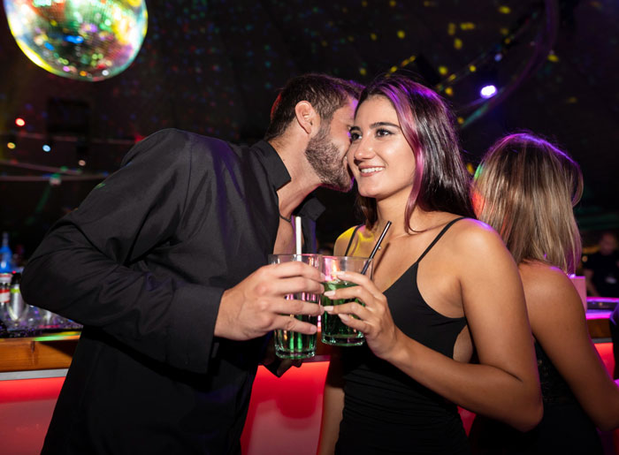 GF Funds BF's Big B-Day Bash, He Repays Her By Flirting With Another Woman And Asking Her To Leave