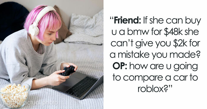 Teen Loses Roblox Pet She Was Watching For Friend, Owner Slaps $4K Price Tag On Pixels And Loses It