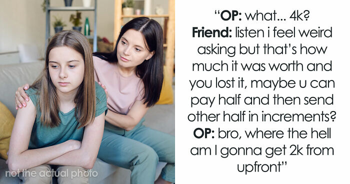 Teen Demands $4K From Friend For Losing Roblox Pets, Lashes Out After She’s Slapped With A Refusal