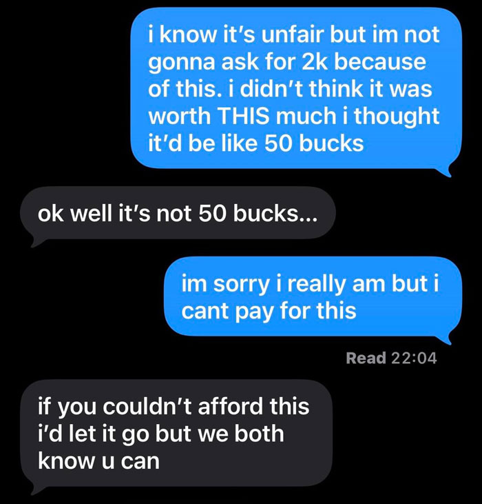 Teen Loses Roblox Pet She Was Watching For Friend, Owner Slaps $4K Price Tag On Pixels And Loses It