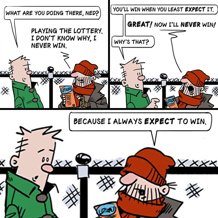 45 Funny Comics With Unexpected Twists That Just Might Make Your Day (New Pics)