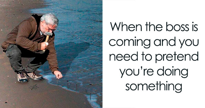 If You Have A Job And Wish You Didn’t, These 51 Work Memes Might Amuse You