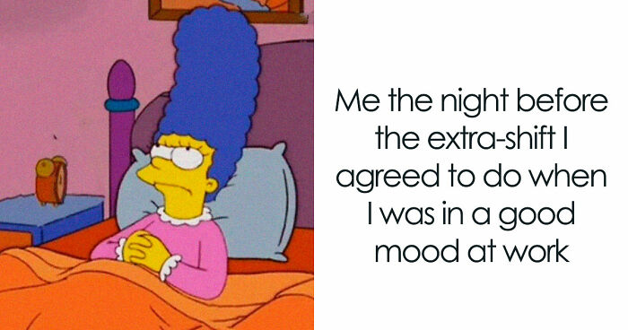 If You Have A Job And Wish You Didn’t, These 51 Work Memes Might Amuse You