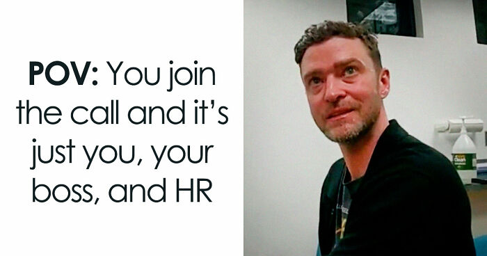 If You Have A Job And Wish You Didn’t, These 51 Work Memes Might Amuse You