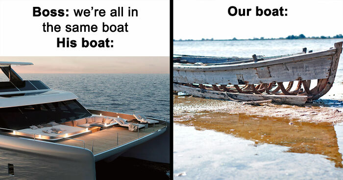 If You Have A Job And Wish You Didn’t, These 51 Work Memes Might Amuse You