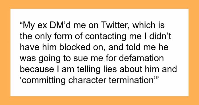 Lady Uses Comedy To Cope With Ex-BF’s Trauma, He Stalks Her To Make Her Stop When He Finds Out