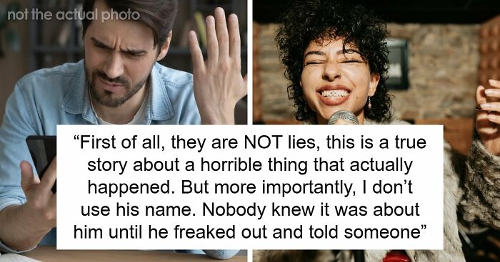 Lady Uses Comedy To Cope With Ex-BF’s Trauma, He Stalks Her To Make Her Stop When He Finds Out