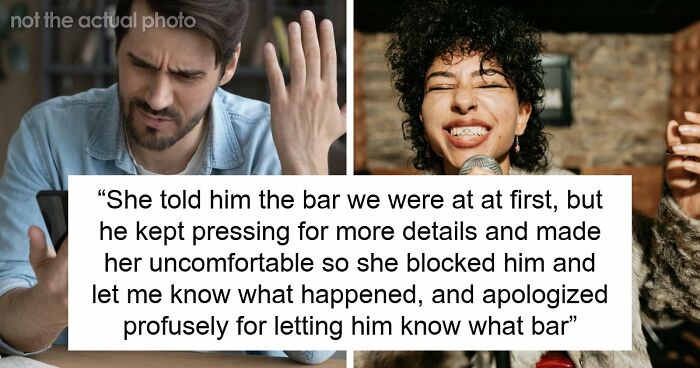 Lady Uses Comedy To Cope With Ex-BF’s Trauma, He Stalks Her To Make Her Stop When He Finds Out