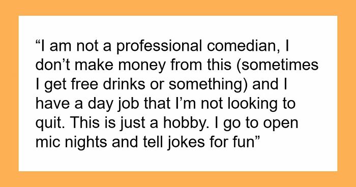 Lady Uses Comedy To Cope With Ex-BF’s Trauma, He Stalks Her To Make Her Stop When He Finds Out