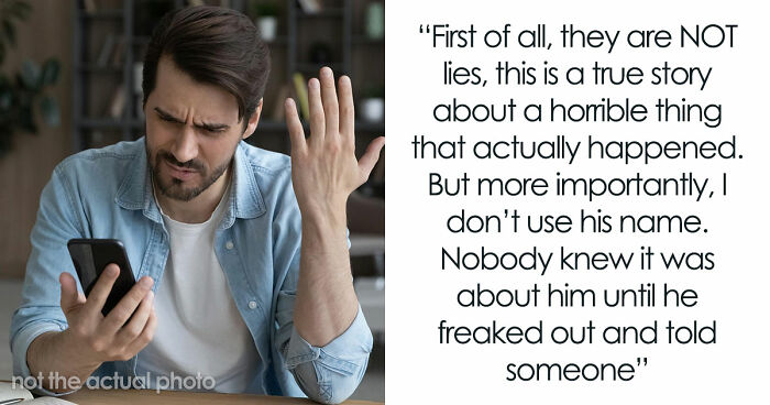 Lady Uses Comedy To Cope With Ex-BF’s Trauma, He Stalks Her To Make Her Stop When He Finds Out