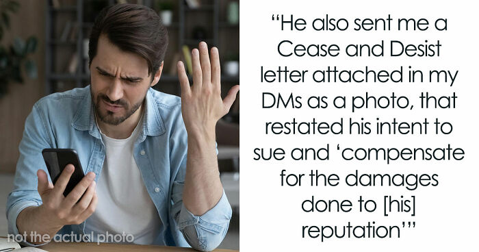 Lady Uses Comedy To Cope With Ex-BF’s Trauma, He Stalks Her To Make Her Stop When He Finds Out