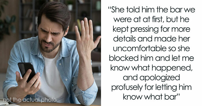 Lady Uses Comedy To Cope With Ex-BF’s Trauma, He Stalks Her To Make Her Stop When He Finds Out
