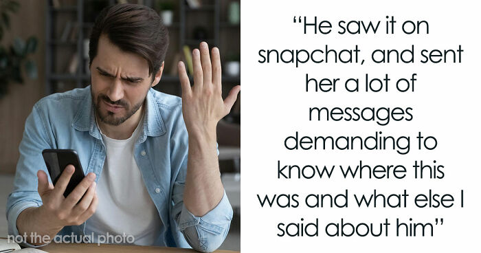 Lady Uses Comedy To Cope With Ex-BF’s Trauma, He Stalks Her To Make Her Stop When He Finds Out