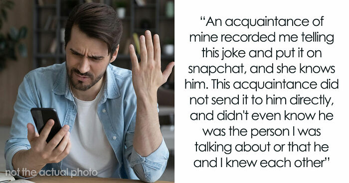 Lady Uses Comedy To Cope With Ex-BF’s Trauma, He Stalks Her To Make Her Stop When He Finds Out