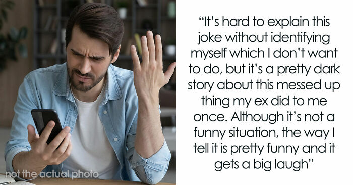 Lady Uses Comedy To Cope With Ex-BF’s Trauma, He Stalks Her To Make Her Stop When He Finds Out