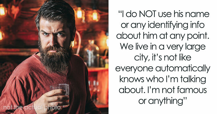 Lady Uses Comedy To Cope With Ex-BF’s Trauma, He Stalks Her To Make Her Stop When He Finds Out