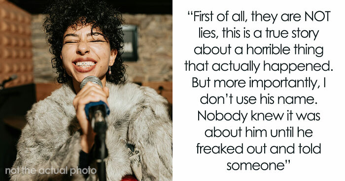 Lady Uses Comedy To Cope With Ex-BF’s Trauma, He Stalks Her To Make Her Stop When He Finds Out