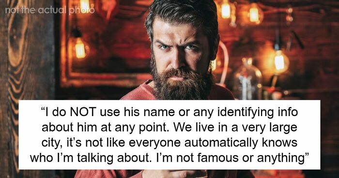 Lady Uses Comedy To Cope With Ex-BF’s Trauma, He Stalks Her To Make Her Stop When He Finds Out