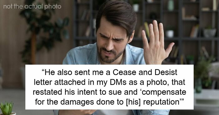 Lady Uses Comedy To Cope With Ex-BF’s Trauma, He Stalks Her To Make Her Stop When He Finds Out