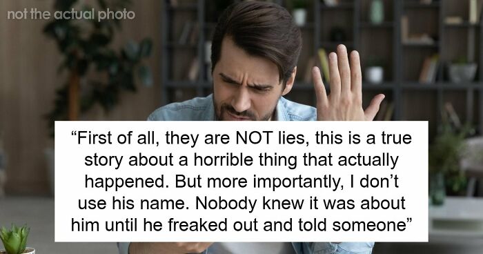 Lady Uses Comedy To Cope With Ex-BF’s Trauma, He Stalks Her To Make Her Stop When He Finds Out