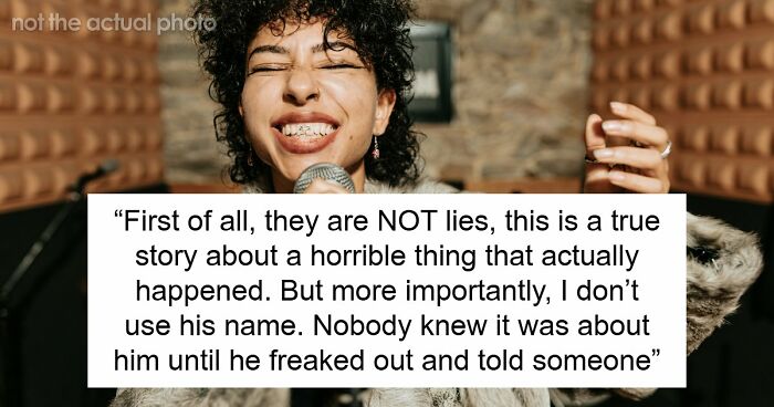 Lady Uses Comedy To Cope With Ex-BF’s Trauma, He Stalks Her To Make Her Stop When He Finds Out