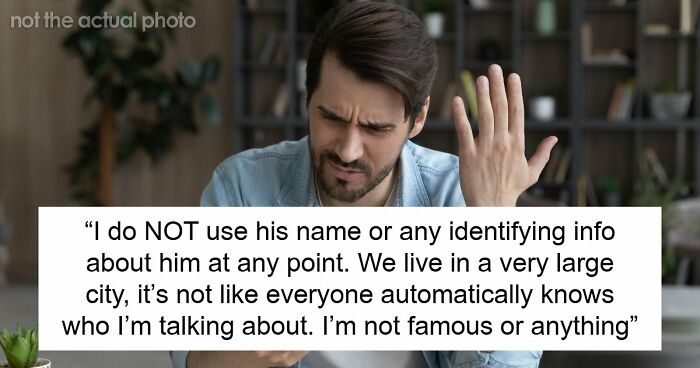 Lady Uses Comedy To Cope With Ex-BF’s Trauma, He Stalks Her To Make Her Stop When He Finds Out