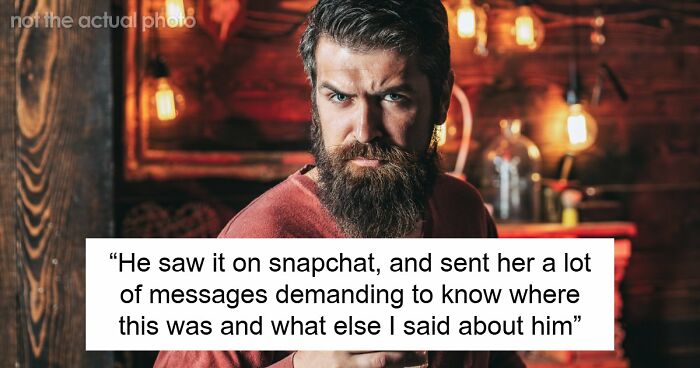 Lady Uses Comedy To Cope With Ex-BF’s Trauma, He Stalks Her To Make Her Stop When He Finds Out