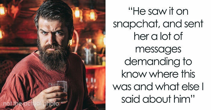 Lady Uses Comedy To Cope With Ex-BF’s Trauma, He Stalks Her To Make Her Stop When He Finds Out