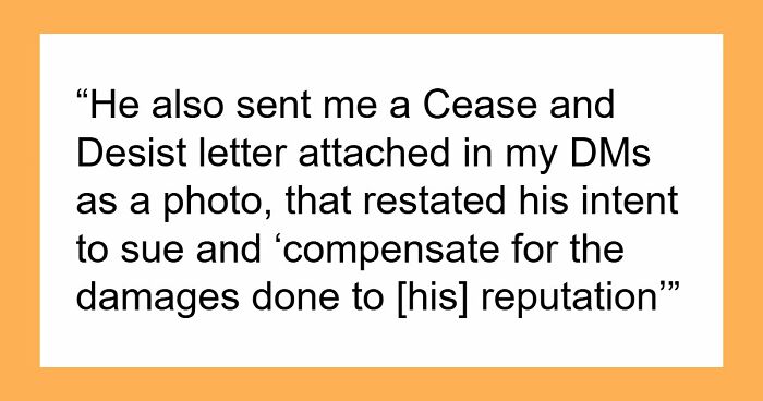 Lady Uses Comedy To Cope With Ex-BF’s Trauma, He Stalks Her To Make Her Stop When He Finds Out