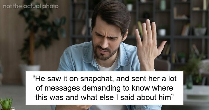 Lady Uses Comedy To Cope With Ex-BF’s Trauma, He Stalks Her To Make Her Stop When He Finds Out