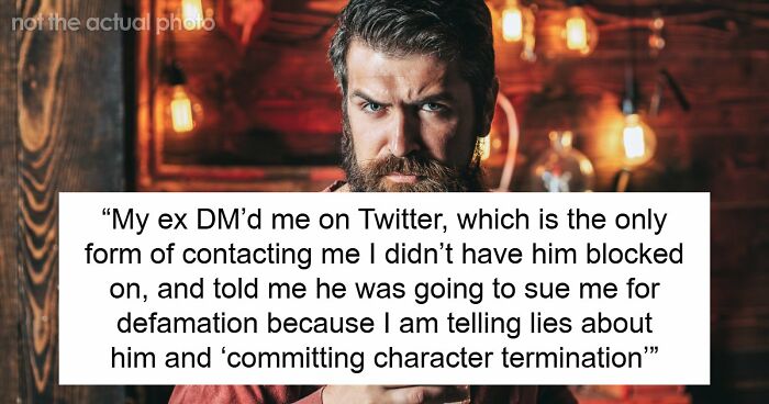 Lady Uses Comedy To Cope With Ex-BF’s Trauma, He Stalks Her To Make Her Stop When He Finds Out