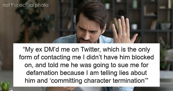 Lady Uses Comedy To Cope With Ex-BF’s Trauma, He Stalks Her To Make Her Stop When He Finds Out