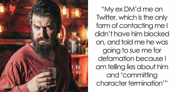 Lady Uses Comedy To Cope With Ex-BF’s Trauma, He Stalks Her To Make Her Stop When He Finds Out