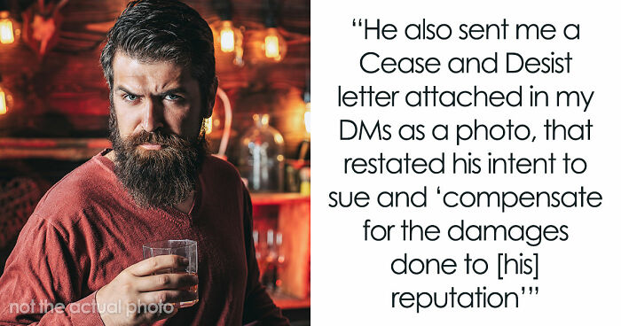 Lady Uses Comedy To Cope With Ex-BF’s Trauma, He Stalks Her To Make Her Stop When He Finds Out