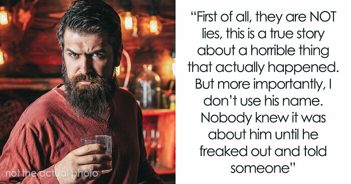 Lady Uses Comedy To Cope With Ex-BF’s Trauma, He Stalks Her To Make Her Stop When He Finds Out