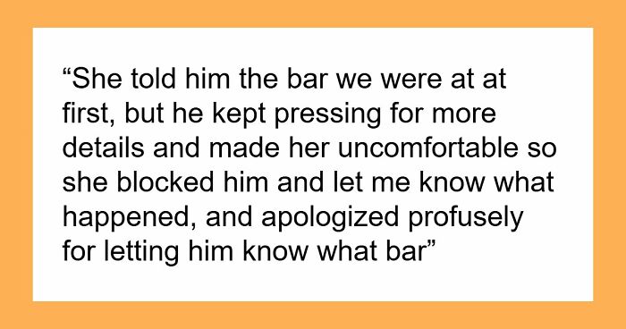 Lady Uses Comedy To Cope With Ex-BF’s Trauma, He Stalks Her To Make Her Stop When He Finds Out