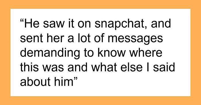 Lady Uses Comedy To Cope With Ex-BF’s Trauma, He Stalks Her To Make Her Stop When He Finds Out