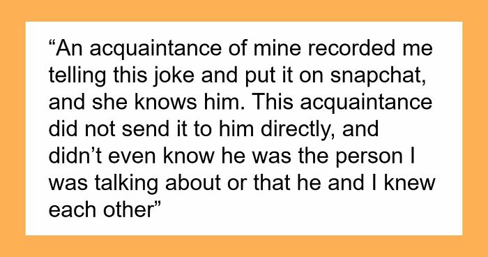 Lady Uses Comedy To Cope With Ex-BF’s Trauma, He Stalks Her To Make Her Stop When He Finds Out