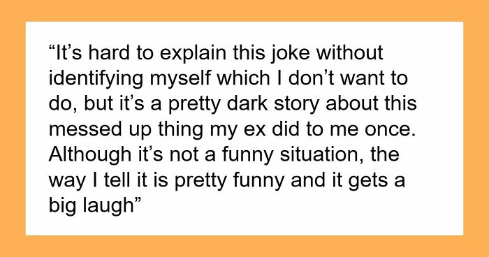Lady Uses Comedy To Cope With Ex-BF’s Trauma, He Stalks Her To Make Her Stop When He Finds Out