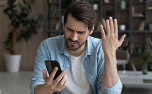 Lady Uses Comedy To Cope With Ex-BF’s Trauma, He Stalks Her To Make Her Stop When He Finds Out