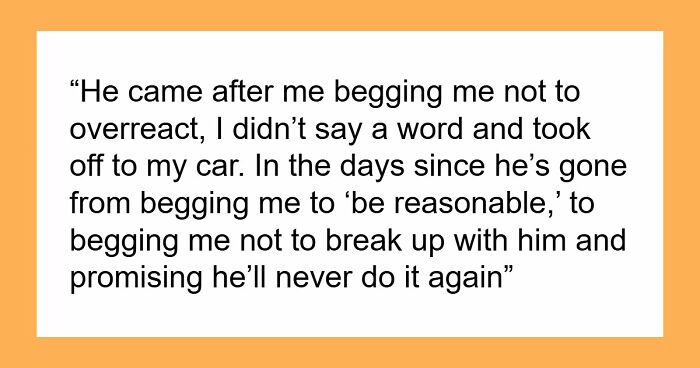 GF Finds BF In Bed With Another Woman, Takes Her Jeans As A “Trophy,” Not Realizing Their Story