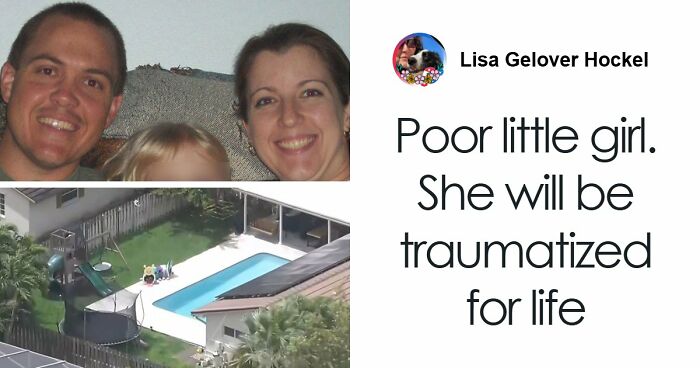 Man Comes Back Home To Friend’s GF Living In His House, She Calls The Police When He Kicks Her Out