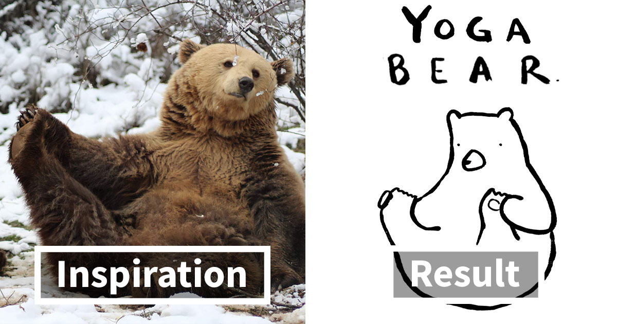 This Collaborative Project Turns Bear Hibernation Into The Sweetest Competition You Might See Today (14 Pics)