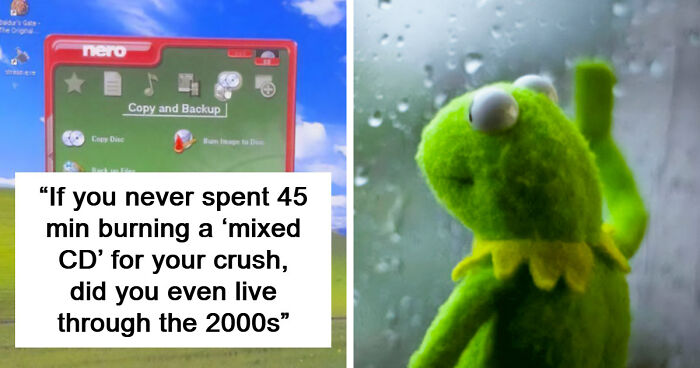 53 Nostalgic Photos That Take You Back To A Time Before Smartphones, Social Media And AI