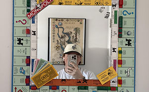 63 Genius Ways Creative People Turned Trash Into Something Surprisingly Useful Or Artistic