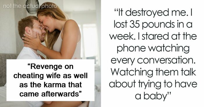 Army Wife Cheats On Her Deployed Husband, Receives His Revenge, Then Karma Also Catches Up